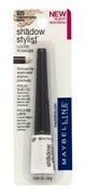 Maybelline Shadow Stylist kolor: 620 contemporary white Maybelline