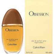 Calvin Klein Obsession for Women EDP 50ml Calvin Klein