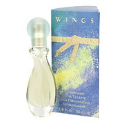 Giorgio Beverly Hills Wings EDT 50ml Giorgio Beverly Hills