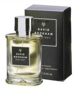 Beckham Instinct EDT 50ml Beckham