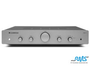 Cambridge Audio AXA25 (AXA 25) Wzmacniacz zintegrowany stereo 25W Zapytaj o rabat - tel: 85 747 97 50 - Raty 10x0% Cambridge Audio