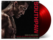 Southpaw - Original Soundtrack Płyta winylowa (180g) Zapytaj o rabat - tel: 85 747 97 50 - Raty 10x0% Music On Vinyl/Fat Cat