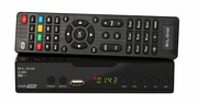 BLOW 4625FHD H.265 V2 Tuner cyfrowy - dekoder DVB-T2 (DVBT2) Full HD, PVR Ready Zapytaj o rabat - tel: 85 747 97 50 - Raty 10x0% Inni producenci