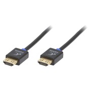 Ethereal / Metra AV Ethereal Slim MHY-LHDME2 (MHYLHDME2) Kabel HDMI 2.1 High Speed 4K, 8K, 10K, 48Gbps, Ethernet - 2m Zapytaj o rabat - tel: 85 747 97 50 - Raty 10x0% Ethereal