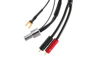 Atlas Hyper Achromatic Tonearm Kabel 2xRCA - DIN do gramofonu z żyłą uziemiającą - 0,75m Typ wtyku: Prosty - prosty Zapytaj o rabat - tel: 85 747 97 50 - Raty 10x0% Atlas Cables