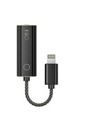FiiO KA1-LT (KA-1 LT) Lightning Kompaktowy przenośny DAC USB C ze wzmacniaczem słuchawkowym (Jade Audio) Zapytaj o rabat - tel: 85 747 97 50 - Raty 10x0% FiiO