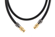 Atlas Hyper dd Coaxial BNC - RCA S/PDIF - 1m OSTATNIA SZTUKA Zapytaj o rabat - tel: 85 747 97 50 - Raty 10x0% Atlas Cables