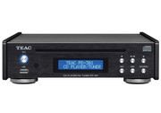 Teac PD-301DAB-X (PD301DABX) Odtwarzacz CD z radiem DAB+/FM Kolor (główny): Czarny Zapytaj o rabat - tel: 85 747 97 50 - Raty 10x0% Teac