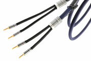 Atlas Arran Kabel głośnikowy z wymiennymi wtykami Z-plug BFA i dodatkowym uziemieniem Grun - 2,5m Zapytaj o rabat - tel: 85 747 97 50 - Raty 10x0% Atlas Cables