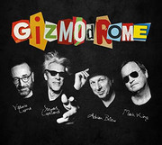 Gizmodrome - Gizmodrome Płyta winylowa (200g) Zapytaj o rabat - tel: 85 747 97 50 - Raty 10x0% Wytwórnie różne