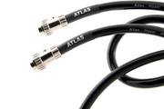 Atlas Hyper dd Kabel DIN - DIN do gramofonu - 0,5m Zapytaj o rabat - tel: 85 747 97 50 - Raty 10x0% Atlas Cables
