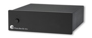 Pro-Ject Phono Box S2 Ultra Przedwzmacniacz gramofonowy MM/MC Kolor (główny): Czarny Zapytaj o rabat - tel: 85 747 97 50 - Raty 10x0% Pro-Ject