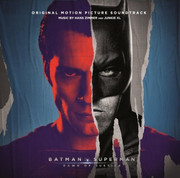 Batman v. Superman: Dawn of Justice Soundtrack Płyta winylowa (3LP, 180g) Zapytaj o rabat - tel: 85 747 97 50 - Raty 10x0% Music On Vinyl/Fat Cat