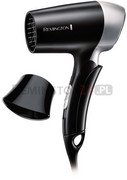 Suszarka do włosów Remington D 2400 - zdjęcie 10