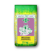 Trawa, nasiona trawy OGRODOWA  masa: 25kg, mieszanka traw na miejsca zacienione Rolimpex DARMOWA WYSYŁKA !!!