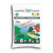 Trawa, nasiona trawy MIESZANKA TRAWNIKOWA  masa: 0.9kg, mieszanka ekonomiczna, pobudowlana Rolimpex