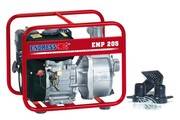 Motopompa Endress EMP 205 (520 l/min)