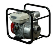 KOSHIN SEH-80X moto pompa spalinowa do wody czystej  wydajność 930l/min, wysokość podnoszenia 26m