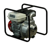 KOSHIN SEH-50X moto pompa spalinowa do wody czystej  wydajność 600l/min, wysokość podnoszenia 30m