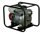 KOSHIN KTH-50X  moto pompa spalinowa, szlamowa do wody brudnej  wydajność 700l/min, wys. podnoszenia 30m, max. śr. zanieczyszczeń: 20mm