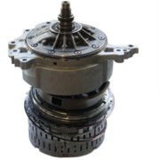 U660E Cały Środek skrzyni TOYOTA