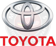 Toyota - naprawa komputerów skrzyni automatycznej Midparts