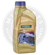 Ravenol T-WS Toyota/Lexus/Aisin Ravenol