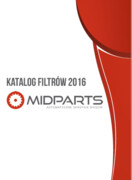 KATALOG FILTRÓW I USZCZELEK MIDPARTS Midparts