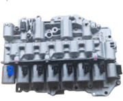 AWF 8G45 Sterownik Hydrauliczny TOYOTA UA80 / UB80 Start STOP AISIN