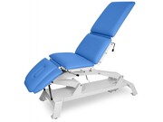 Stół do masażu i rehabilitacji WSR 4 E Juventas