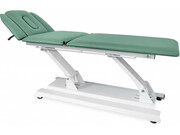 Stół do masażu i rehabilitacji EVO 3 L E Juventas