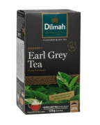 Dilmah Earl Grey 125 g liściasta Dilmah