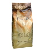 Pellini Aroma Oro Gusto Intenso 1 kg Pellini