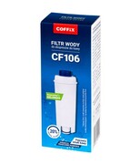 Coffix filtr do wody Delonghi CF 106 Coffix