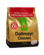 Dallmayr Classic Senseo Pads 36 szt - PRZECENA Dallmayr
