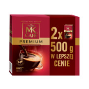 MK Cafe Premium 1 kg mielona MK Cafe
