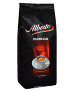 Alberto Espresso 1 kg Alberto