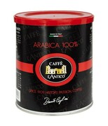 L'Antico Puro Arabica 0,25 kg ziarnista L'Antico