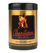 Barbera Classica 0,25 kg ziarnista PUSZKA Barbera