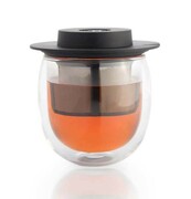 Finum Hot Glass System 200 ml zaparzacz Finum