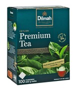 Dilmah Premium 100 torebek Dilmah