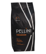Pellini Espresso Bar Cremoso 1 kg Pellini