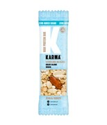 Karma Bars Baton High Protein bez cukru 35g Karma Bars