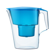 Aquaphor Time dzbanek z filtrem 2,5 l niebieski AQUAPHOR