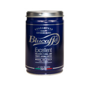 Lucaffe Blucaffe 0,25 kg ziarnista PUSZKA Lucaffe
