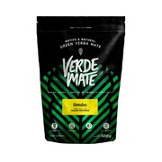 Verde Mate Green Limon 0,5 kg Verde Mate