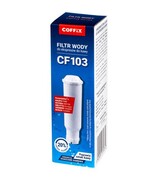 Coffix filtr do wody Melitta Nivona Krups CF 103 Coffix
