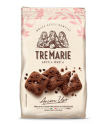 Ciastka kakaowe z czekoladą TRE MARIE 315g Tre Marie