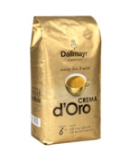 Dallmayr Crema d'Oro 1 kg Dallmayr