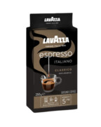Lavazza Caffe Espresso 0,25 kg mielona - PRZECENA Lavazza